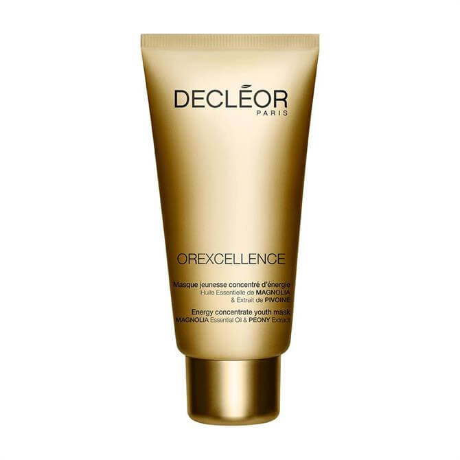 Decléor Orexcellence Energy Concentrate Youth Mask